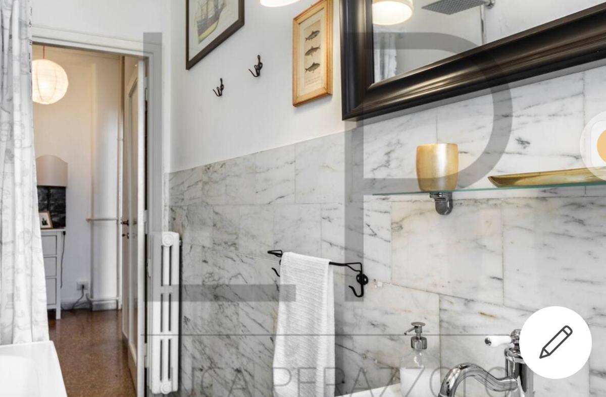 شقة San Pietro Vaticano Family House روما المظهر الخارجي الصورة