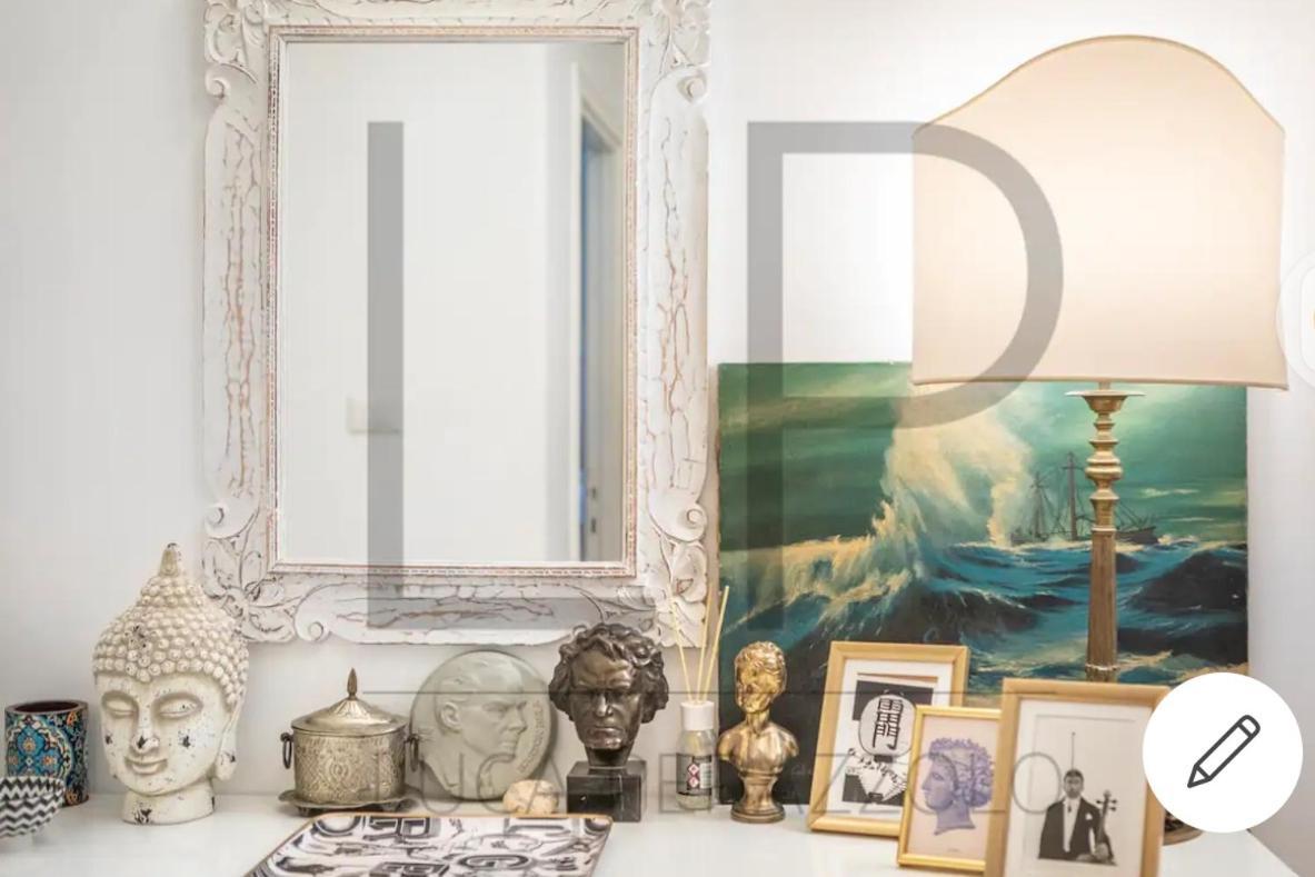 شقة San Pietro Vaticano Family House روما المظهر الخارجي الصورة